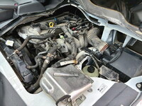 NISSAN Vanette Mobile Catering Truck ABF-SKP2LN 2015 18,600km_18