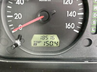 NISSAN Vanette Mobile Catering Truck ABF-SKP2LN 2015 18,600km_19