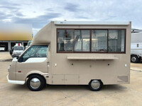 NISSAN Vanette Mobile Catering Truck ABF-SKP2LN 2015 18,600km_21