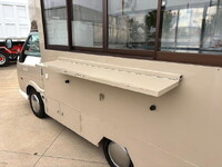 NISSAN Vanette Mobile Catering Truck ABF-SKP2LN 2015 18,600km_22