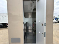 NISSAN Vanette Mobile Catering Truck ABF-SKP2LN 2015 18,600km_23
