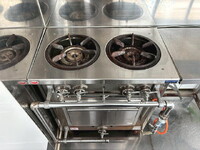 NISSAN Vanette Mobile Catering Truck ABF-SKP2LN 2015 18,600km_25