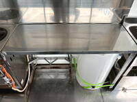 NISSAN Vanette Mobile Catering Truck ABF-SKP2LN 2015 18,600km_26