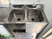 NISSAN Vanette Mobile Catering Truck ABF-SKP2LN 2015 18,600km_27