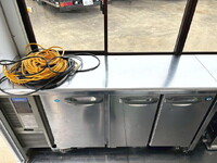 NISSAN Vanette Mobile Catering Truck ABF-SKP2LN 2015 18,600km_28