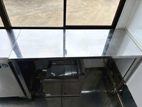 NISSAN Vanette Mobile Catering Truck ABF-SKP2LN 2015 18,600km_29