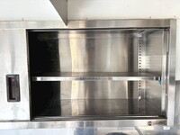 NISSAN Vanette Mobile Catering Truck ABF-SKP2LN 2015 18,600km_30