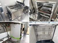 NISSAN Vanette Mobile Catering Truck ABF-SKP2LN 2015 18,600km_38