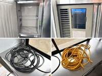 NISSAN Vanette Mobile Catering Truck ABF-SKP2LN 2015 18,600km_39