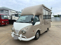 NISSAN Vanette Mobile Catering Truck ABF-SKP2LN 2015 18,600km_3