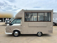 NISSAN Vanette Mobile Catering Truck ABF-SKP2LN 2015 18,600km_4