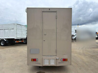 NISSAN Vanette Mobile Catering Truck ABF-SKP2LN 2015 18,600km_5