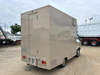 NISSAN Vanette Mobile Catering Truck ABF-SKP2LN 2015 18,600km_6