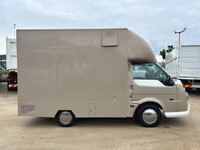 NISSAN Vanette Mobile Catering Truck ABF-SKP2LN 2015 18,600km_7