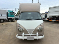 NISSAN Vanette Mobile Catering Truck ABF-SKP2LN 2015 18,600km_8