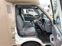 NISSAN Vanette Mobile Catering Truck ABF-SKP2LN 2015 18,600km_9