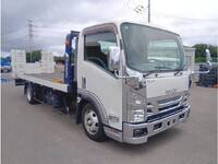 ISUZU Elf Safety Loader TRG-NPR85AN 2019 42,395km_3
