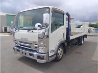ISUZU Elf Safety Loader TRG-NPR85AN 2019 42,395km_5