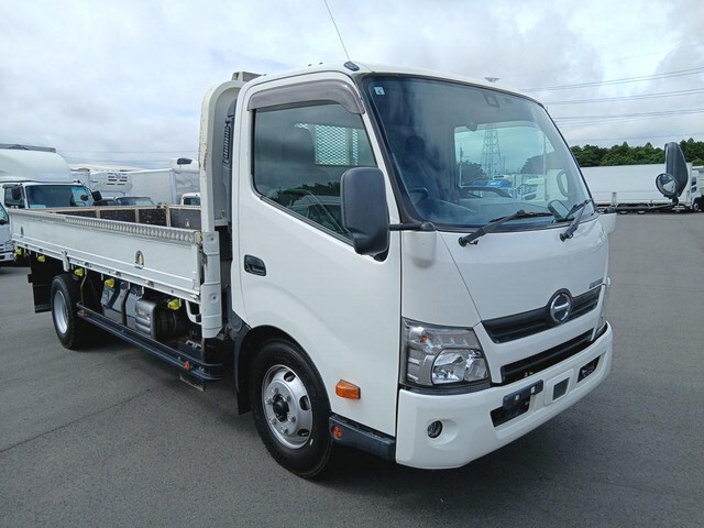 Dutro Flat Body_1