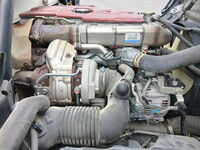 HINO Dutro Flat Body 2KG-XZU720M 2018 115,595km_16