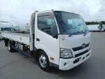 Dutro Flat Body