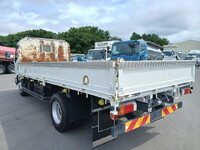HINO Dutro Flat Body 2KG-XZU720M 2018 115,595km_2