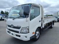 HINO Dutro Flat Body 2KG-XZU720M 2018 115,595km_3