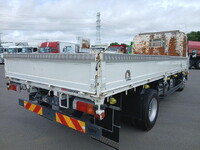 HINO Dutro Flat Body 2KG-XZU720M 2018 115,595km_4