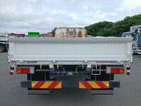 HINO Dutro Flat Body 2KG-XZU720M 2018 115,595km_5