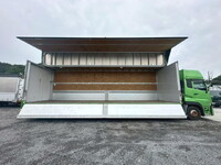 UD TRUCKS Quon Aluminum Wing 2PG-CG5CA 2021 319,000km_12