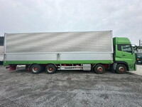 UD TRUCKS Quon Aluminum Wing 2PG-CG5CA 2021 319,000km_13