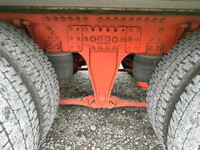 UD TRUCKS Quon Aluminum Wing 2PG-CG5CA 2021 319,000km_28