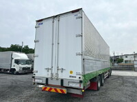 UD TRUCKS Quon Aluminum Wing 2PG-CG5CA 2021 319,000km_2