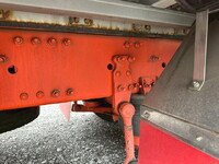 UD TRUCKS Quon Aluminum Wing 2PG-CG5CA 2021 319,000km_30