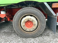 UD TRUCKS Quon Aluminum Wing 2PG-CG5CA 2021 319,000km_32