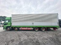 UD TRUCKS Quon Aluminum Wing 2PG-CG5CA 2021 319,000km_4