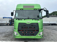 UD TRUCKS Quon Aluminum Wing 2PG-CG5CA 2021 319,000km_5