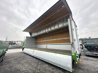 UD TRUCKS Quon Aluminum Wing 2PG-CG5CA 2021 319,000km_6