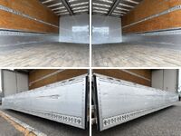 ISUZU Forward Aluminum Wing 2RG-FRR90T2 2019 346,951km_12
