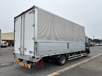 ISUZU Forward Aluminum Wing 2RG-FRR90T2 2019 346,951km_2