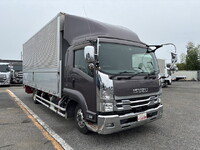 ISUZU Forward Aluminum Wing 2RG-FRR90T2 2019 346,951km_3