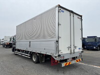 ISUZU Forward Aluminum Wing 2RG-FRR90T2 2019 346,951km_4