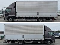 ISUZU Forward Aluminum Wing 2RG-FRR90T2 2019 346,951km_5