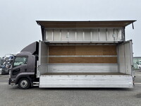 ISUZU Forward Aluminum Wing 2RG-FRR90T2 2019 346,951km_6