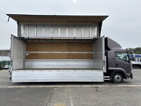 ISUZU Forward Aluminum Wing 2RG-FRR90T2 2019 346,951km_7