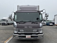 ISUZU Forward Aluminum Wing 2RG-FRR90T2 2019 346,951km_8