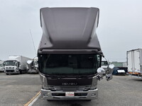 ISUZU Forward Aluminum Wing 2RG-FRR90T2 2019 346,951km_9