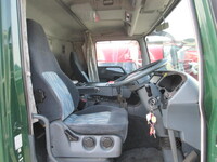 MITSUBISHI FUSO Super Great Flat Body PJ-FY54JTY 2005 229,737km_10