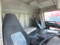 MITSUBISHI FUSO Super Great Flat Body PJ-FY54JTY 2005 229,737km_11
