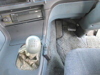 MITSUBISHI FUSO Super Great Flat Body PJ-FY54JTY 2005 229,737km_13